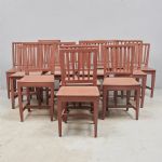 1449 8361 CHAIRS